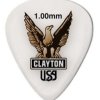 Медиаторы CLAYTON S100 ACETAL USA 1.00 mm картинка 0