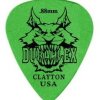 Медиаторы CLAYTON DXS88 DURAPLEX .88 mm картинка 0