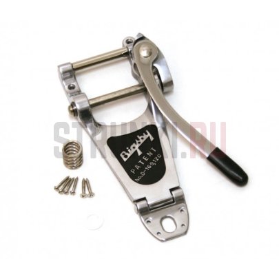 Тремоло Вибрато BIGSBY B-7, хром