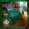 KERLY KUES STRINGS KQX-1148 - (11-14-18-28-38-48) картинка 0