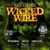 KERLY WICKED WIRE KXWB-45105 - (45-65-85-105) картинка 0