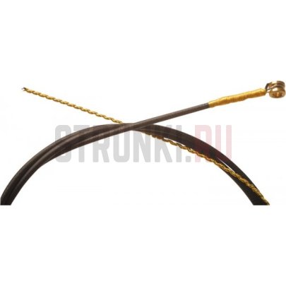 Струны для бас-гитары Rotosound Tru Bass RS88S 65-115