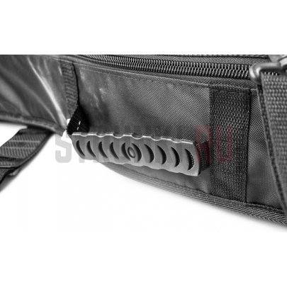 Чехол для гитары (утепленный) для акустической гитары SOLO ЧГ12-6 PRO