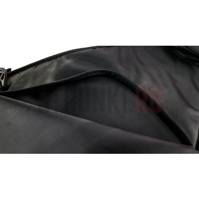 Чехол для классической гитары (утепленный) SOLO ЧГК6 Pro