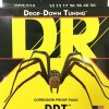 DR DROP DOWN TUNING DDT7-10 - (10-13-17-26-36-46-56) картинка 0