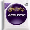 MARTIN PHOSPHOR BRONZE M535 - (11-15-23-32-42-52) картинка 0