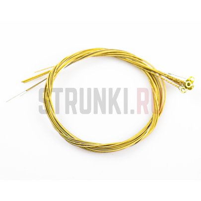 Струны для акустической гитары Olympia AGS569PB-B-50 Phosphor Bronze 9-44