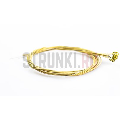 Струны для акустической гитары Olympia AGS569PB-B-50 Phosphor Bronze 9-44