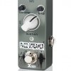 Педаль эффекта фузз XVIVE V4 Fuzz Screamer картинка 0