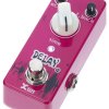 Педаль эффекта дилей XVIVE V5 Delay картинка 1