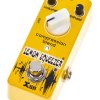 Педаль эффекта компрессор XVIVE V9 Lemon Squeezer картинка 1