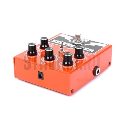 Педаль эффекта фейзер XVIVE W1 Wave Phaser