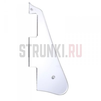 Musiclily MX0545 для Epiphone LP, зеркальный