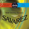 SAVAREZ 540CRJ NEW CRISTAL CLASSIC (29-33-41-29-35-44) картинка 0