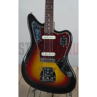 Jaguar Jazzmaster Buzz Stop JZBS-C