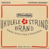 DUNLOP DUQ201 Ukulele Soprano Student (20-30-32-22) картинка 0