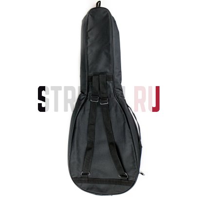 Чехол для классической гитары 1/2 SOLO ЧГ1/2