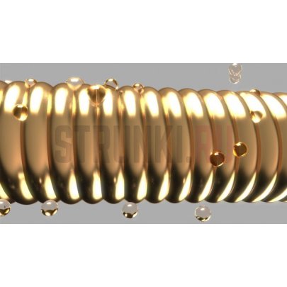 Струны для электрогитары Ernie Ball 2022 Paradigm 9-46