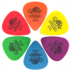 Медиаторы DUNLOP 418R.50 TORTEX PLECTRA .50 mm картинка 1