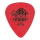 Медиатор Dunlop 418R.50 Tortex Plectra, 0.50 мм, 1 шт.