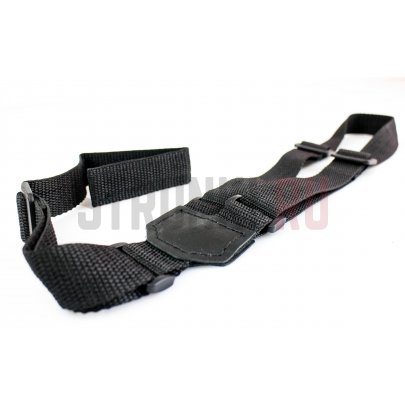 Ремень для классической гитары SOLO РГКpro, профессиональный