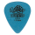 Медиатор Dunlop 418R1.0 Tortex Plectra, 1 мм, 1 шт.