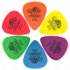 Медиаторы DUNLOP 418R1.14 TORTEX PLECTRA 1.14 mm картинка 1