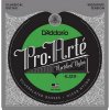 D'ADDARIO CLASSIC NYLON EJ29 - (27-31-39-28-33-42) картинка 3