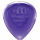 Набор медиаторов Dunlop 474P2.0 Stubby Jazz, 2 мм, упаковка 6 шт.