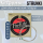 Струны для классической гитары D'Addario Pro-Arte Composite EJ45LP28-43