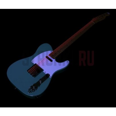 Струны для электрогитары DR Neon HiDef Pink NPE-9 9-42