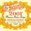LA BELLA 2001FM 2001 Flamenco Medium Tension  (28-32-40-29-35-42) картинка 0