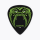 Набор медиаторов Dunlop PH112P.73 Hetfield Black Fang, 0.73 мм, упаковка 6 шт.
