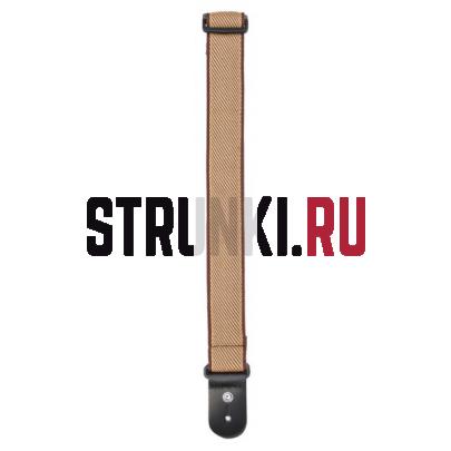 Ремень гитарный, текстильный PLANET WAVES by D'ADDARIO 50B06 Woven