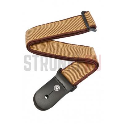 Ремень гитарный, текстильный PLANET WAVES by D'ADDARIO 50B06 Woven