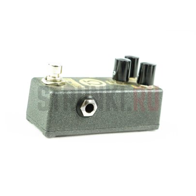 Педаль эффекта дисторшн-сустейнер SHIFT LINE OMEGA