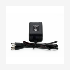 Блок питания Shift Line А+ с разветвителем на 5 педалей 9V DC POWER ADAPTER