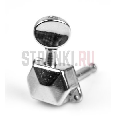 Колки 3+3 Paxphil J-25-CR, хром