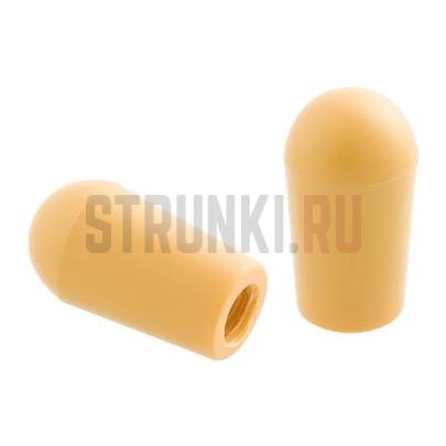 Колпачок (ручка) переключателя LP/SG Style PARTSLAND P22