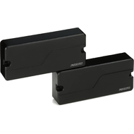 Комплект звукоснимателей для бас-гитары, Fishman PRF-LS4-MI2 Fluence Mike Inez 