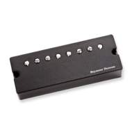 Звукосниматель хамбакер, нековый Duncan Distortion™ Active Mount Seymour Duncan 11102-25-A-SB-8Str, черный