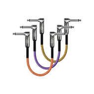 Патч-кабель Kirlin IWC3B-203PN 0.15M, 3 шт