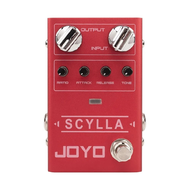 Б/У Педаль эффектов Joyo R-27 Scylla Bass Compressor