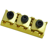 Топлок Original Floyd Rose R8 FRNR8SGP (42,85мм), матовое золото