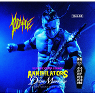 Dean Markley DM2504-DO Artist Series Doyle - (10-60)