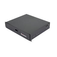 Ящик выдвижной 2U, для рэковой стойки, Soundking AJ0401-2U