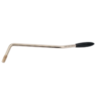 Рычаг для тремоло Musiclily MX2205GD Squier Strat Style, 5,8 мм, золото