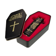 Губная гармошка Hohner M666