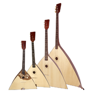 Балалайка бас, уменьшенный корпус. Hora M1082 