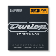 Струны для бас-гитары Dunlop DBN40120T 40-120